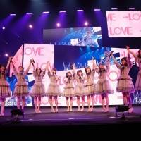 「どう考えても、君ってイコラブのこと好きじゃん」