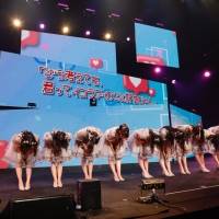 「どう考えても、君ってイコラブのこと好きじゃん」