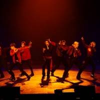 「iCON Z 2022 〜Dreams For Children〜」男性部門のグランプリ決定