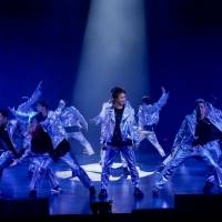 「iCON Z 2022 〜Dreams For Children〜」男性部門のグランプリ決定