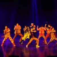 「iCON Z 2022 〜Dreams For Children〜」男性部門のグランプリ決定