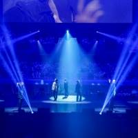 「iCON Z 2022 〜Dreams For Children〜」男性部門のグランプリ決定