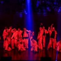「iCON Z 2022 〜Dreams For Children〜」男性部門のグランプリ決定