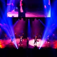 「iCON Z 2022 〜Dreams For Children〜」男性部門のグランプリ決定