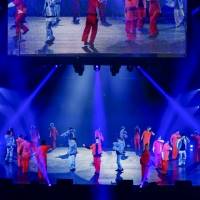 「iCON Z 2022 〜Dreams For Children〜」男性部門のグランプリ決定