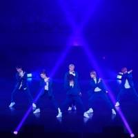 「iCON Z 2022 〜Dreams For Children〜」男性部門のグランプリ決定