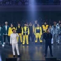 「iCON Z 2022 〜Dreams For Children〜」男性部門のグランプリ決定