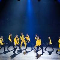 「iCON Z 2022 〜Dreams For Children〜」男性部門のグランプリ決定