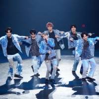 「iCON Z 2022 〜Dreams For Children〜」男性部門のグランプリ決定