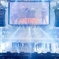 「iCON Z 2022 〜Dreams For Children〜」男性部門のグランプリ決定