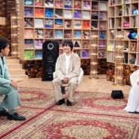 三浦大知と上白石萌歌が初コラボ