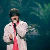 三浦大知と上白石萌歌が初コラボ