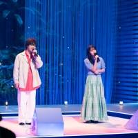 三浦大知と上白石萌歌が初コラボ