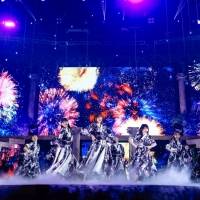櫻坂46・渡邉理佐、７年間の集大成