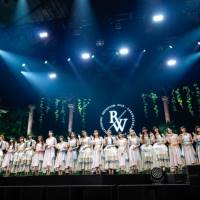 櫻坂46・渡邉理佐、７年間の集大成