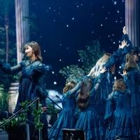 櫻坂46・渡邉理佐、７年間の集大成