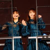 櫻坂46・渡邉理佐、７年間の集大成