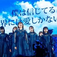 櫻坂46・渡邉理佐、７年間の集大成