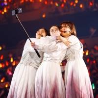 櫻坂46・渡邉理佐、７年間の集大成