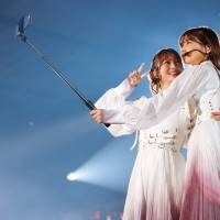 櫻坂46・渡邉理佐、７年間の集大成
