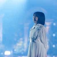 櫻坂46・渡邉理佐、７年間の集大成