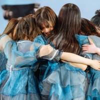 櫻坂46・渡邉理佐、７年間の集大成