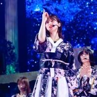 櫻坂46・渡邉理佐、７年間の集大成