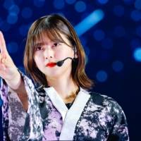 櫻坂46・渡邉理佐、７年間の集大成