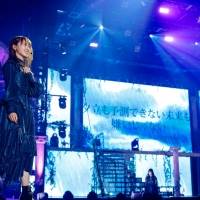 櫻坂46・渡邉理佐、７年間の集大成