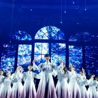 櫻坂46・渡邉理佐、７年間の集大成