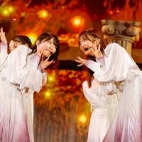 櫻坂46・渡邉理佐、７年間の集大成