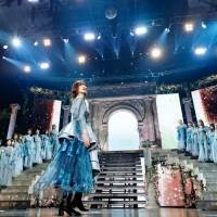 櫻坂46・渡邉理佐、７年間の集大成