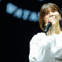 櫻坂46・渡邉理佐、７年間の集大成