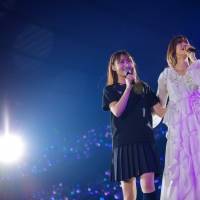 櫻坂46・渡邉理佐、７年間の集大成