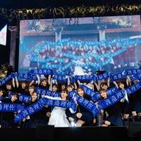 櫻坂46・渡邉理佐、７年間の集大成