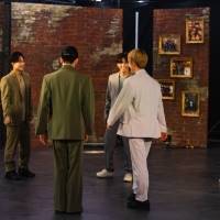 ダンスカバー企画「THE FLOOR」第４弾配信決定