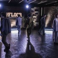 ダンスカバー企画「THE FLOOR」第４弾配信決定