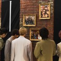 ダンスカバー企画「THE FLOOR」第４弾配信決定