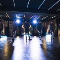 ダンスカバー企画「THE FLOOR」第４弾配信決定