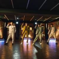 ダンスカバー企画「THE FLOOR」第４弾配信決定