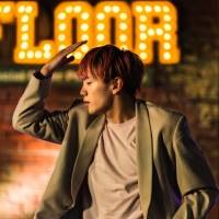 ダンスカバー企画「THE FLOOR」第４弾配信決定