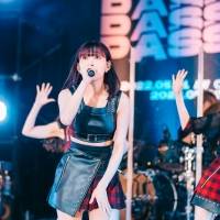 PassCode、8月より「PassCode Tour 2022」開催発表