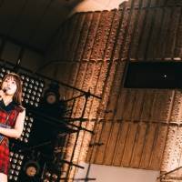 PassCode、8月より「PassCode Tour 2022」開催発表