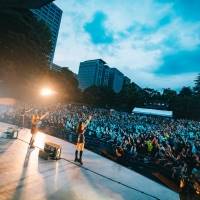 PassCode「PassCode Tour 2022」開催発表