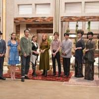 ２週連続「山下達郎ナイト!」放送決定：NHK「The Covers」