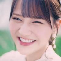 ＝LOVE高松瞳、初のソロ曲「僕のヒロイン」MV公開