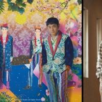 ゆず、新曲『RAKUEN』でヒゲダン藤原聡と初の共作