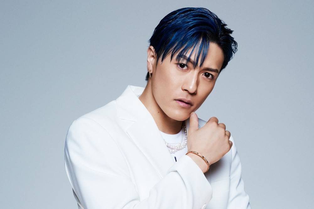 GENERATIONS中務裕太、自身初の始球式＆ハーフタイムショーに出演