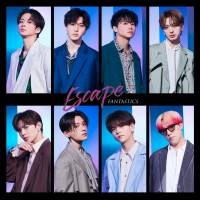 FANTASTICS、ニューシングル「Escape」最新ビジュアルを公開