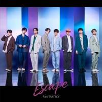 FANTASTICS、ニューシングル「Escape」最新ビジュアルを公開